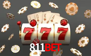 811Bet Login Rápido